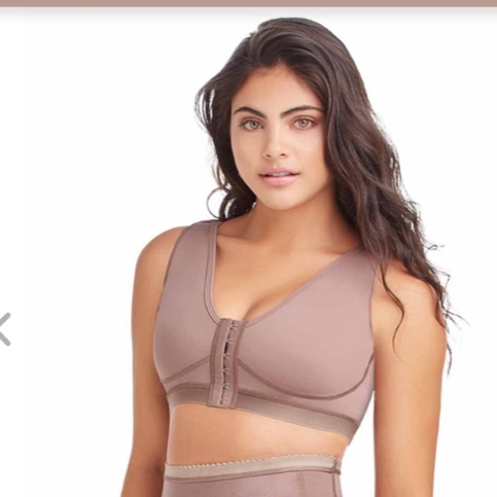 Posture Corrector Brazier with Enhancement